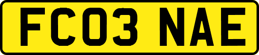 FC03NAE