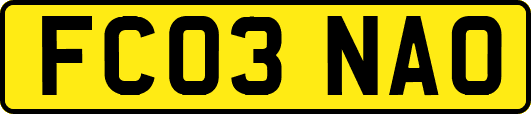 FC03NAO