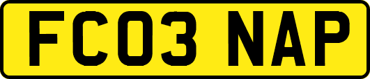 FC03NAP