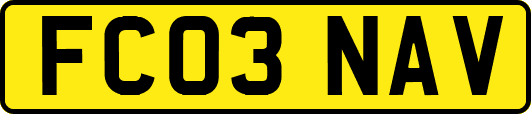 FC03NAV