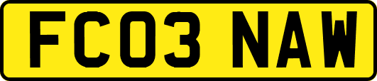 FC03NAW