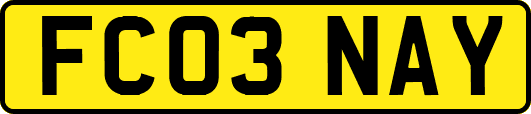 FC03NAY