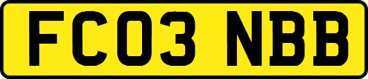 FC03NBB