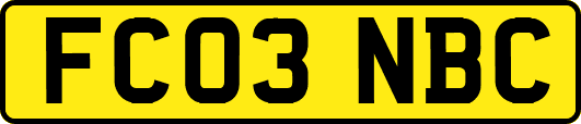 FC03NBC