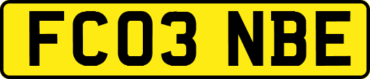 FC03NBE