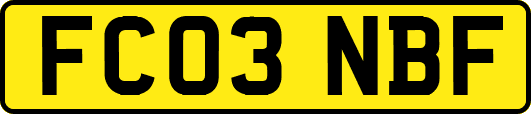 FC03NBF