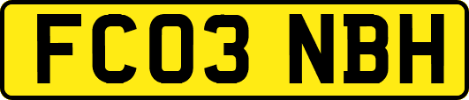 FC03NBH