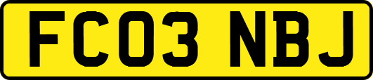 FC03NBJ