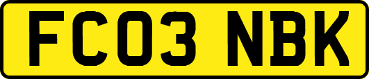 FC03NBK