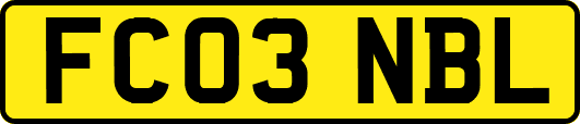 FC03NBL