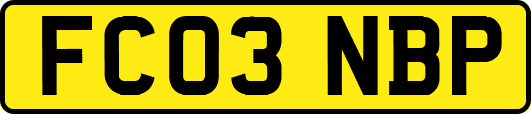 FC03NBP