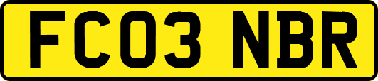 FC03NBR