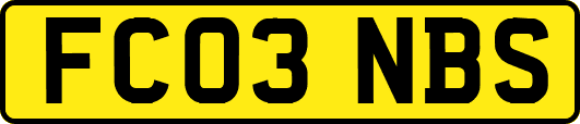 FC03NBS