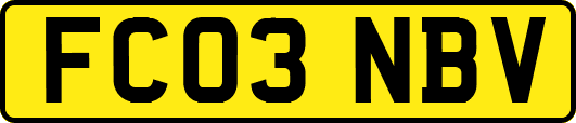 FC03NBV