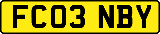 FC03NBY