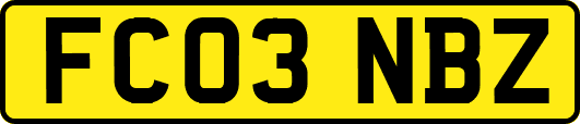 FC03NBZ
