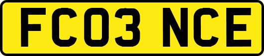FC03NCE