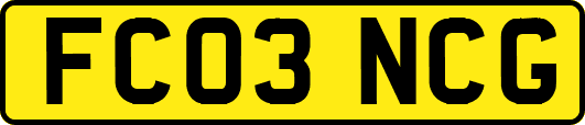 FC03NCG