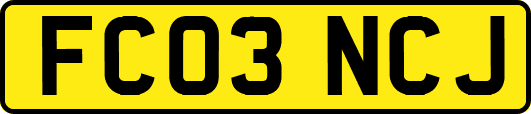 FC03NCJ