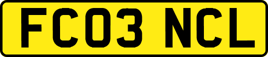 FC03NCL