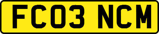 FC03NCM