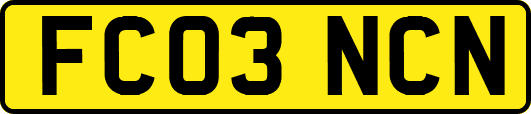 FC03NCN