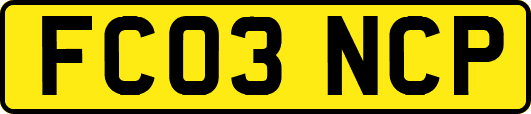 FC03NCP