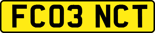 FC03NCT