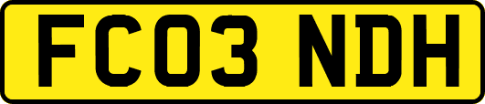 FC03NDH