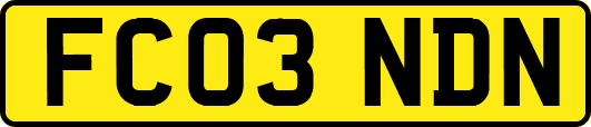 FC03NDN