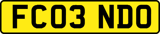 FC03NDO