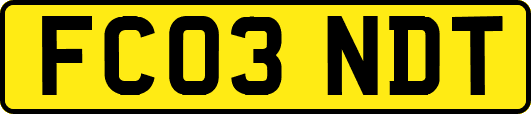 FC03NDT