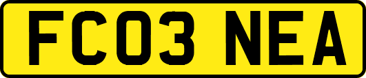 FC03NEA