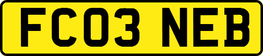 FC03NEB