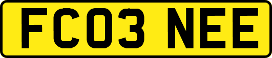 FC03NEE