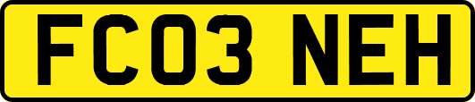 FC03NEH