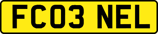 FC03NEL