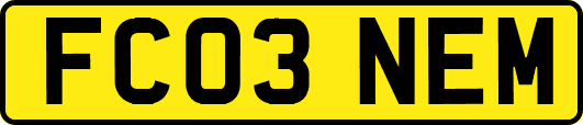 FC03NEM