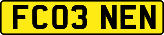 FC03NEN