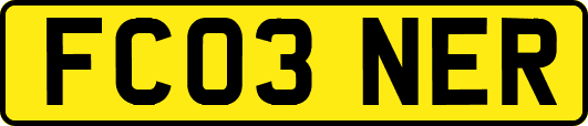 FC03NER