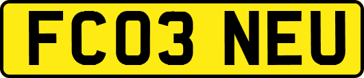 FC03NEU