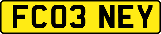 FC03NEY