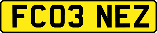 FC03NEZ
