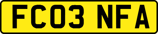 FC03NFA