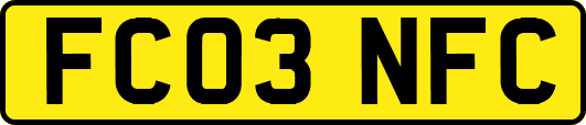 FC03NFC