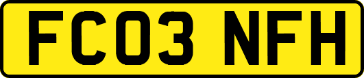 FC03NFH