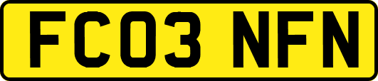 FC03NFN