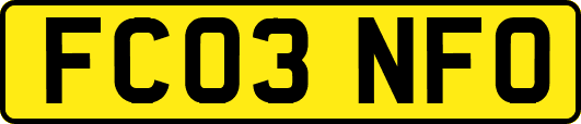 FC03NFO