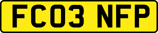 FC03NFP