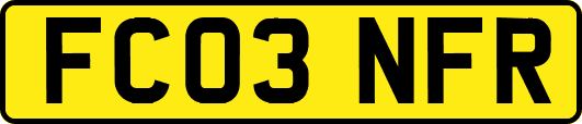 FC03NFR